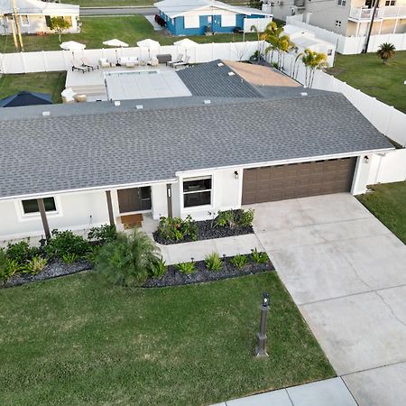 New Dog Paradise - Near The Beach Img & Downtown Bradenton Zewnętrze zdjęcie