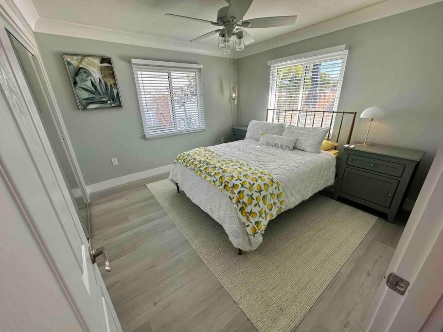 New Dog Paradise - Near The Beach Img & Downtown Bradenton Zewnętrze zdjęcie