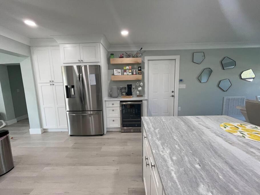 New Dog Paradise - Near The Beach Img & Downtown Bradenton Zewnętrze zdjęcie