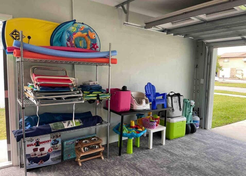 New Dog Paradise - Near The Beach Img & Downtown Bradenton Zewnętrze zdjęcie
