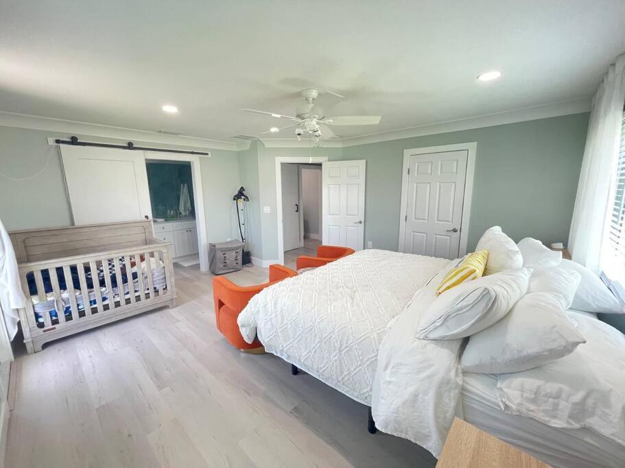 New Dog Paradise - Near The Beach Img & Downtown Bradenton Zewnętrze zdjęcie