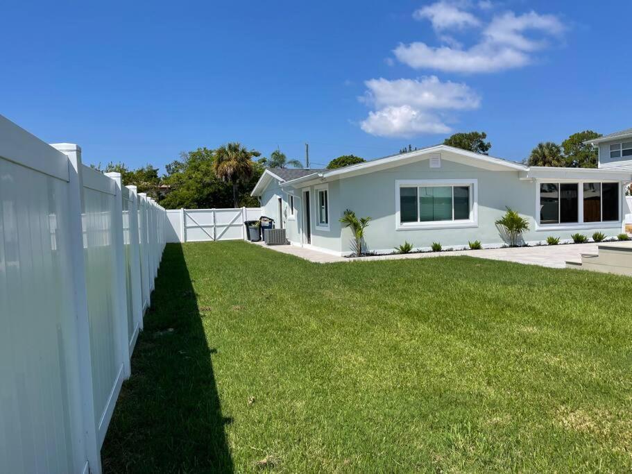 New Dog Paradise - Near The Beach Img & Downtown Bradenton Zewnętrze zdjęcie
