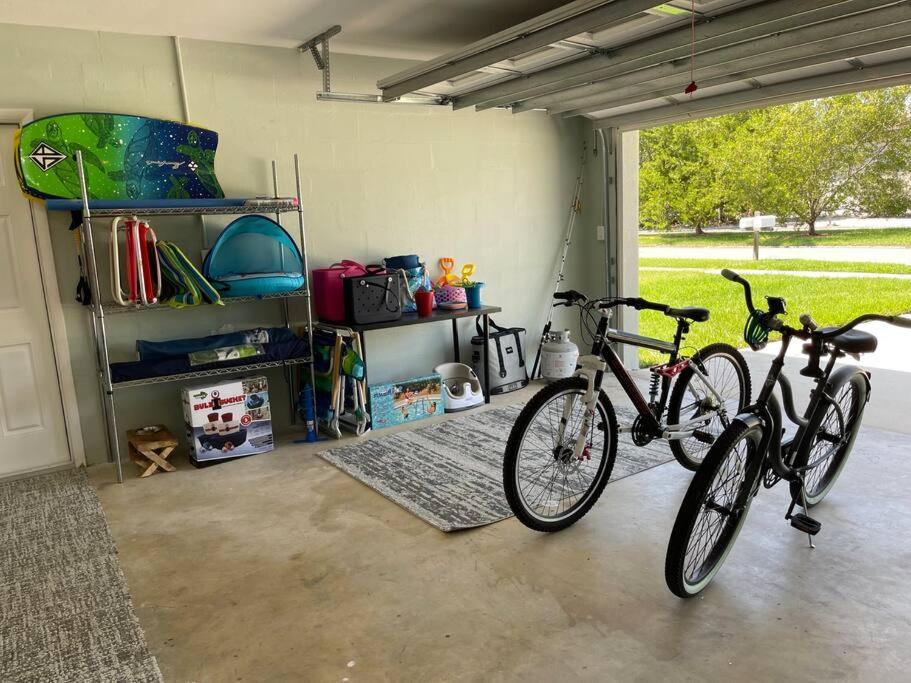New Dog Paradise - Near The Beach Img & Downtown Bradenton Zewnętrze zdjęcie